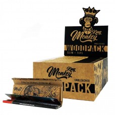 Monkey King Woodpack
